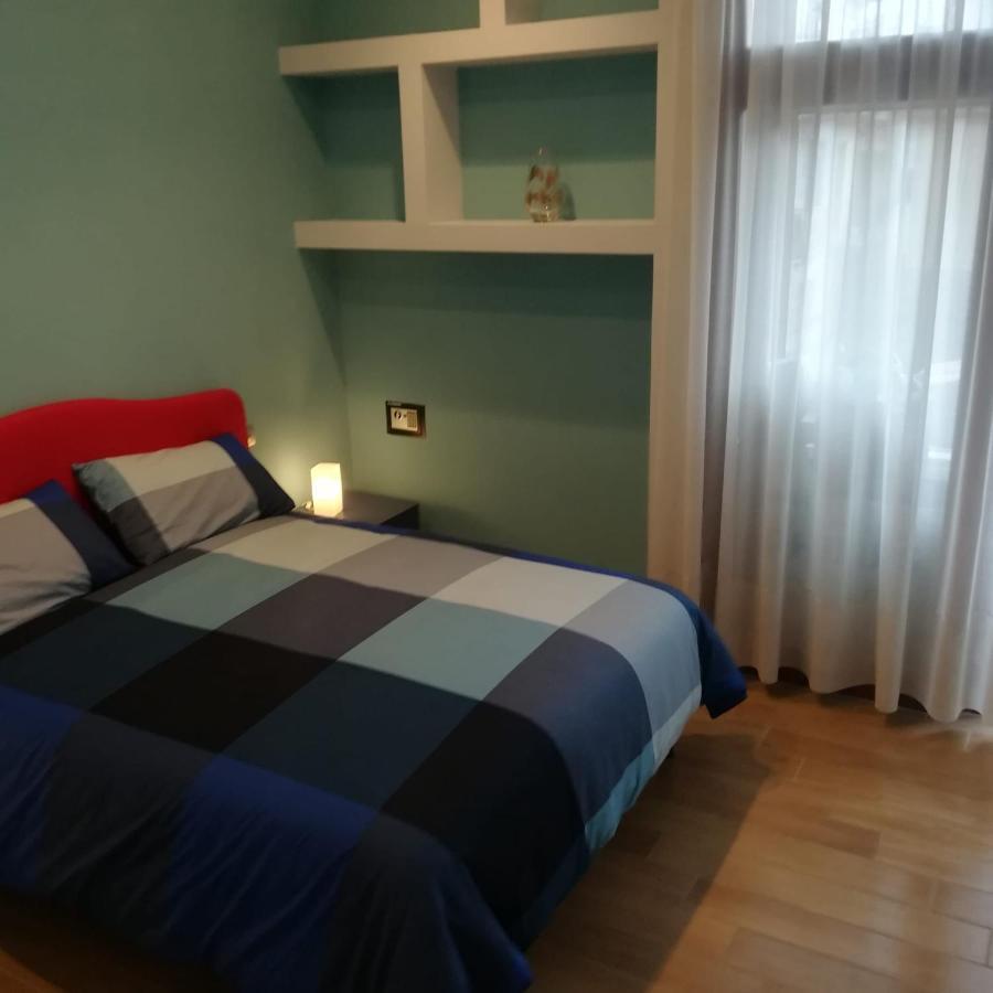 V I P Suites Cielo Stellato On Concordia Sea Salerno Exterior foto